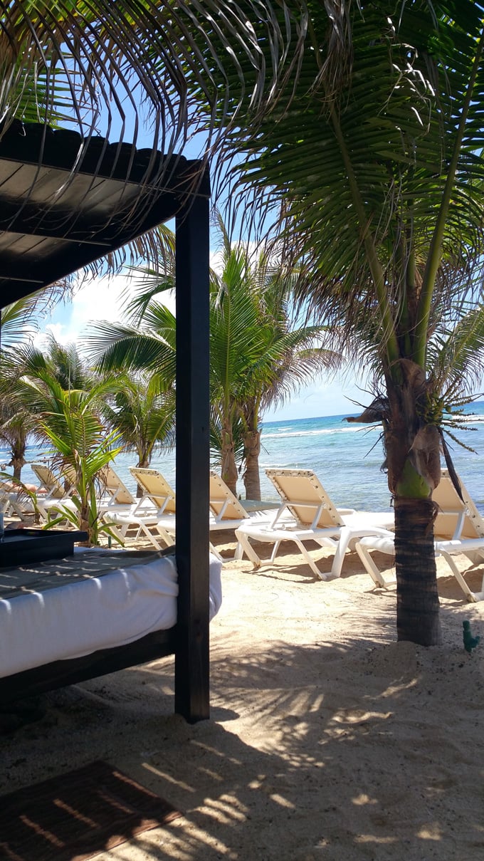 El-Dorado-Seaside-Suites trip review