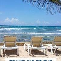 Riveria-Maya-Mexico-trip-review of El Dorado Seaside Resort