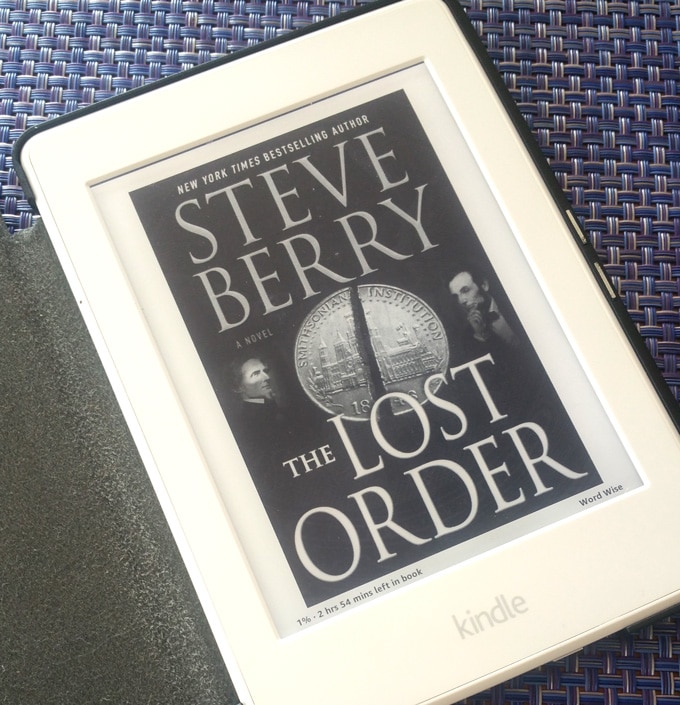 Kindle Paperwhite