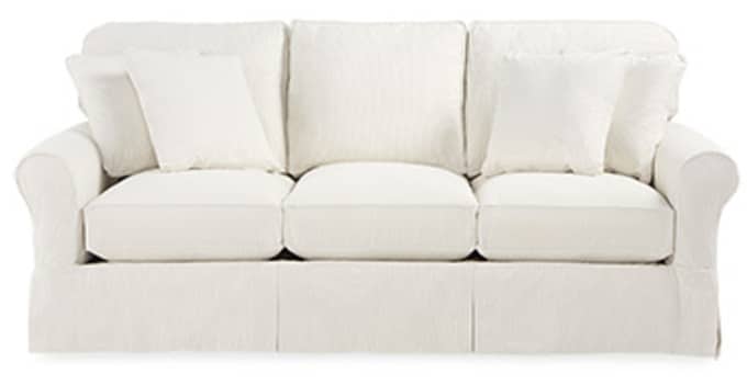 Arhaus-Baldwin-white-slipcovered-sofa