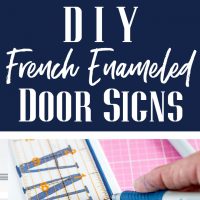 Wood-sign-ideas-DIY-French-Enameled-signs-for-doors-and-more