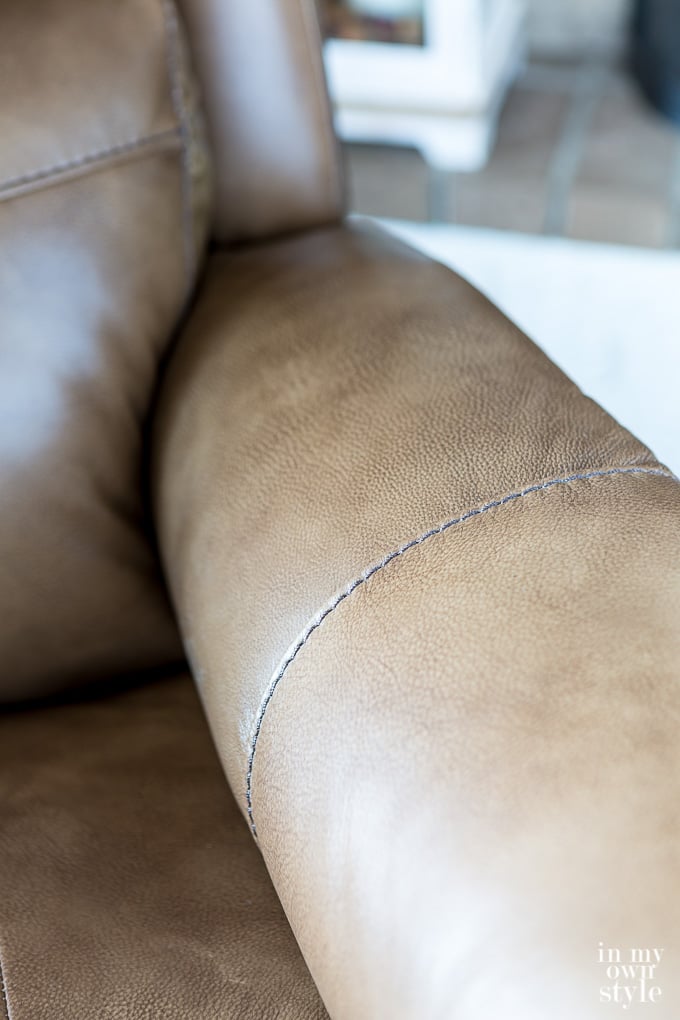 Creating a Comfortable and Relaxing Home using leather recliners