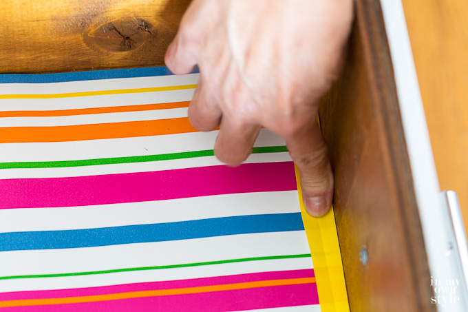 How to fit drawer liners like a pro