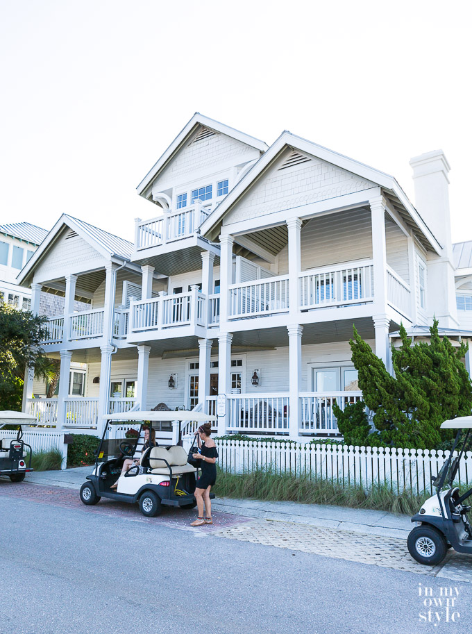 The Inn at Bald Head Island