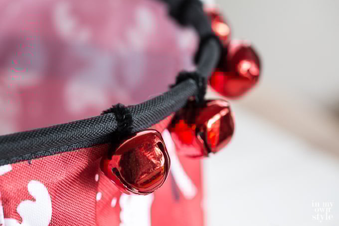 Christmas gift ideas from Thirty One Gifts