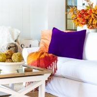 Decorating tip - How to decorate with color