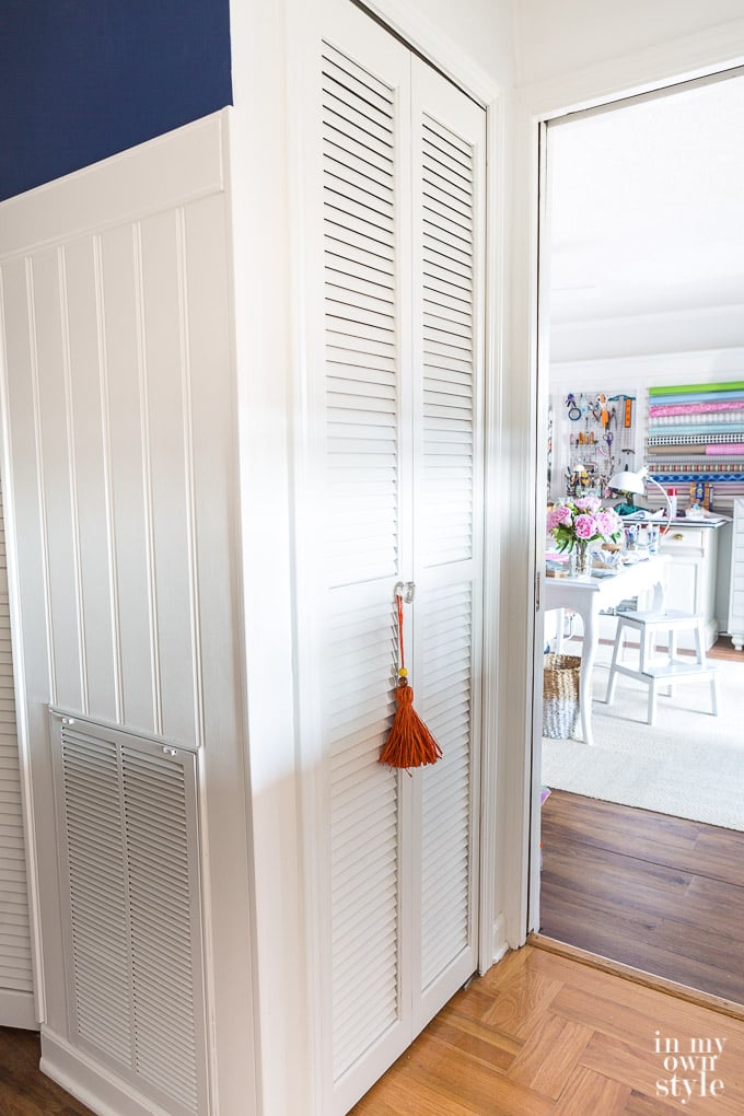Pantry Organizing and storage ideas