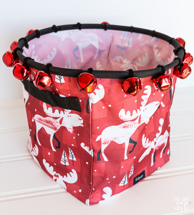 Easy to do holiday decorating ideas 