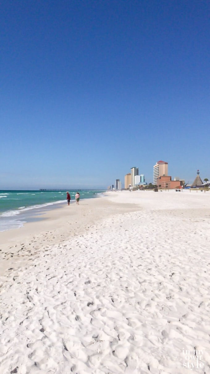 Panama City Beach Florida