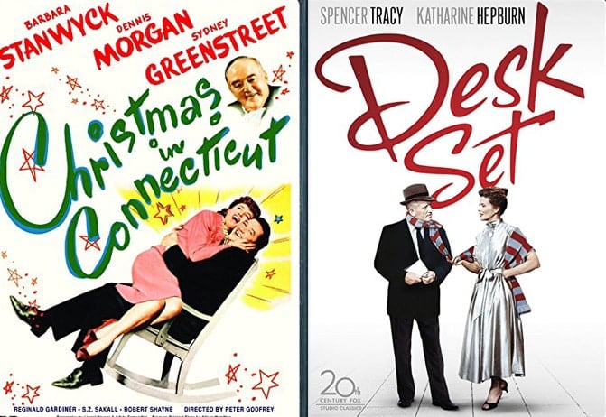 Christmas Movies that I love