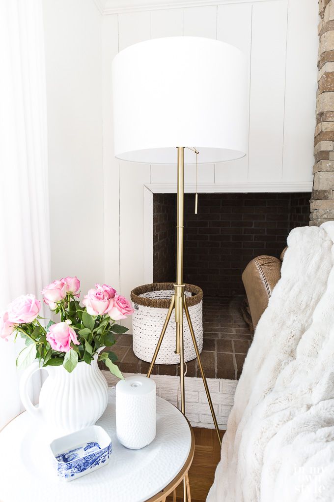 Decorative lighting tips