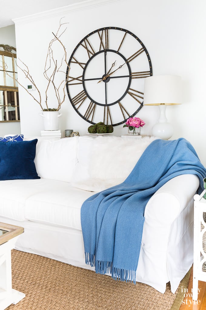 Decorative lighting made easy.