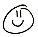 happy face