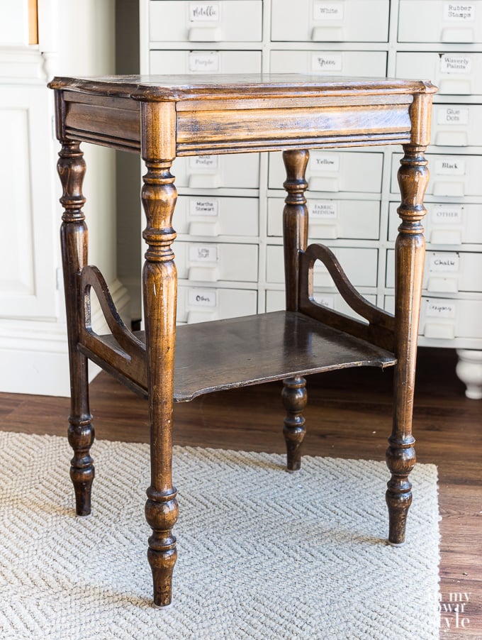 Magnolia Home Chalk Paint review