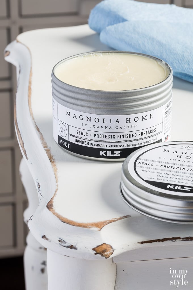 best chalk paint wax mid price range