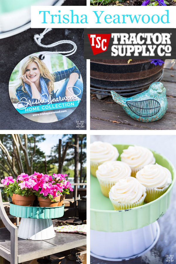 Outdoor-decorating-ideas-using-the-Trisha-Yearwood-Collection-from-Tractor-Supply.