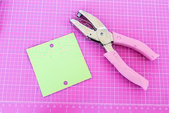 crafty ideas for paint chips