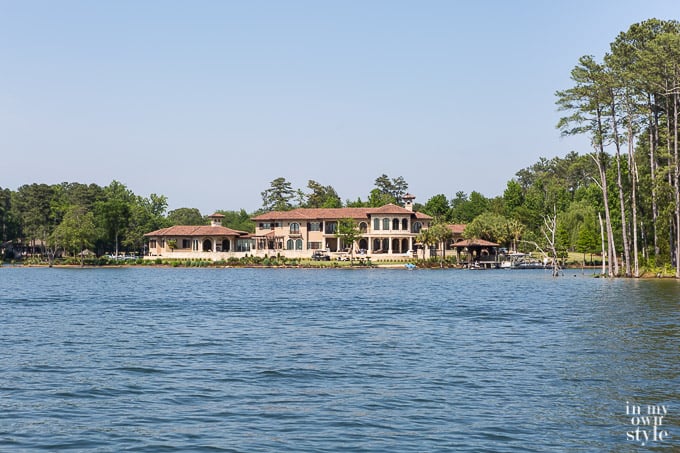 club med house