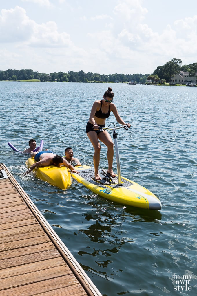 Hobie Mirage Eclipse
