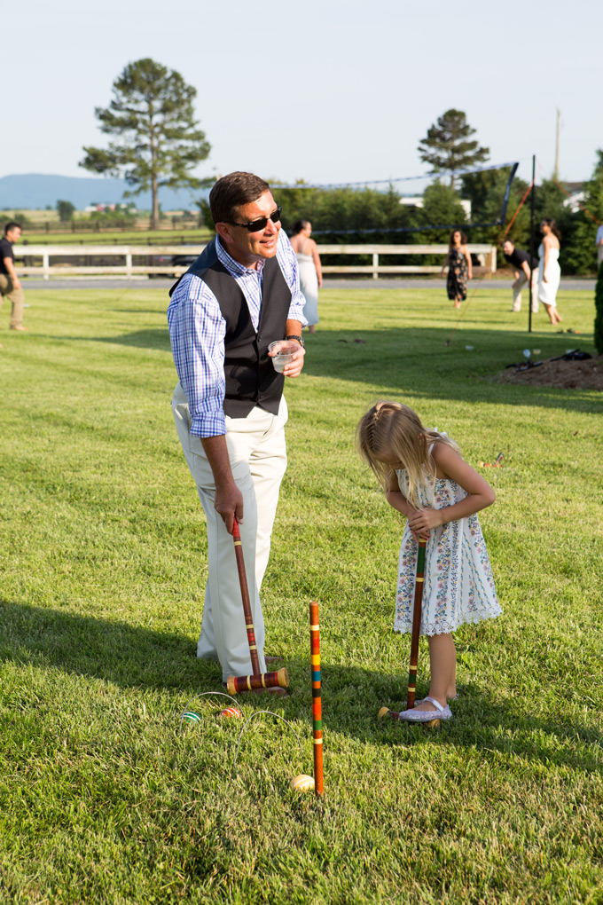 Men's casual wedding attire ideas