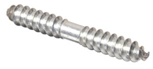 Dowel-screw