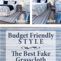 How-to-create-an-accent-wall-in-a-room-with-the-best-grasscloth-wallpaper