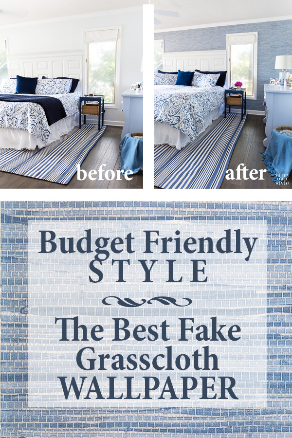 How-to-create-an-accent-wall-in-a-room-with-the-best-grasscloth-wallpaper