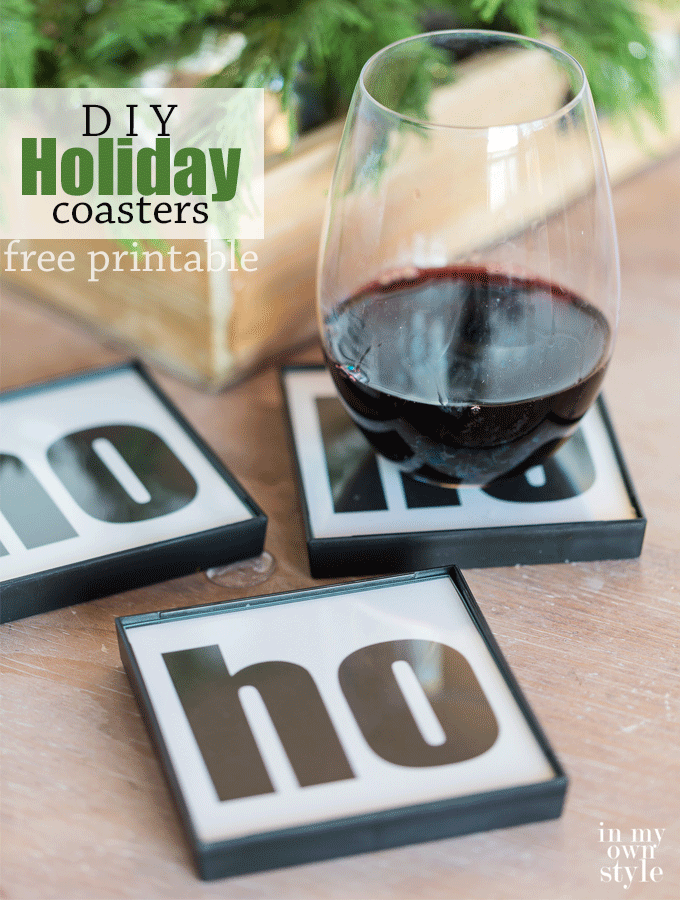 Holiday-Drink-Coasters-and-Free-Printables