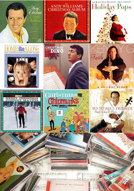 My-favorite-Christmas-Music