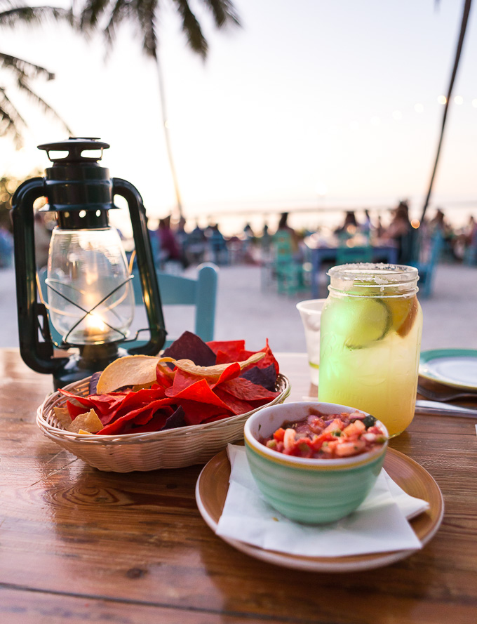 Where to Eat in the Florida Keys