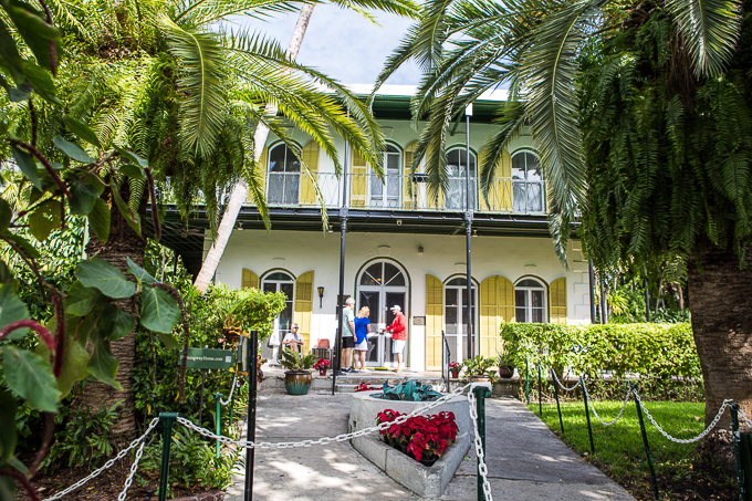 What to do in Key West
