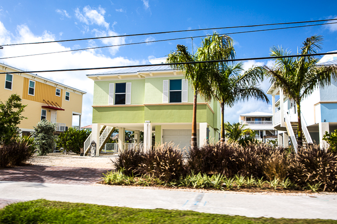 Pretty home in Marathon Florida