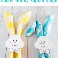 Easter-Napkin-Rings-with-free-printable-of-a-bunny-to-download