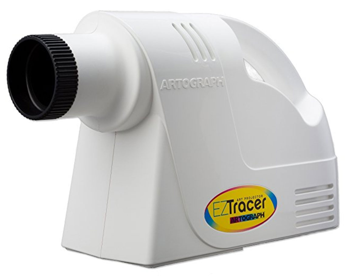 EZ-Tracer-Projector