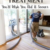 Bona Floor REFINISH Treatment