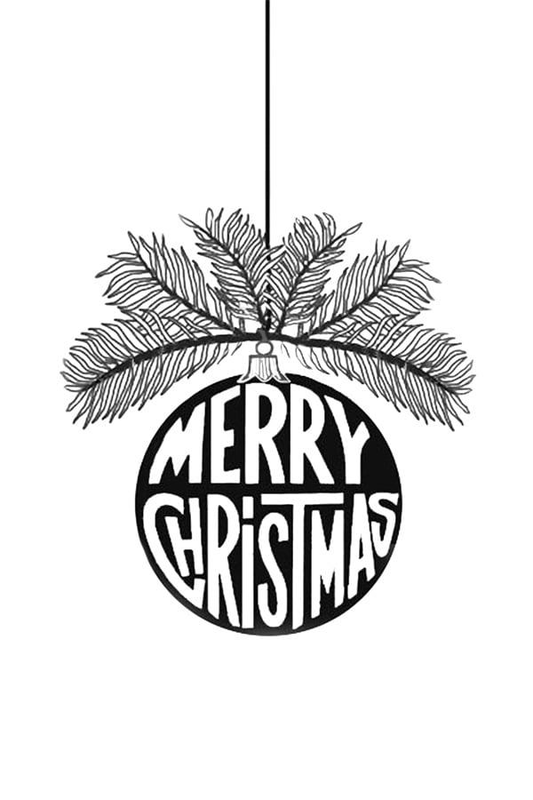 Merry-Christmas-ornament-free-printable-for-paper-crafting