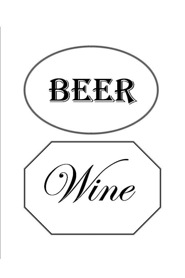 Party-Beer-and-Wine-Cooler-Labels