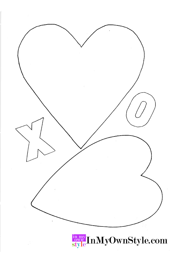 Valentine-Hearth-Pouch-with--X-+-O
