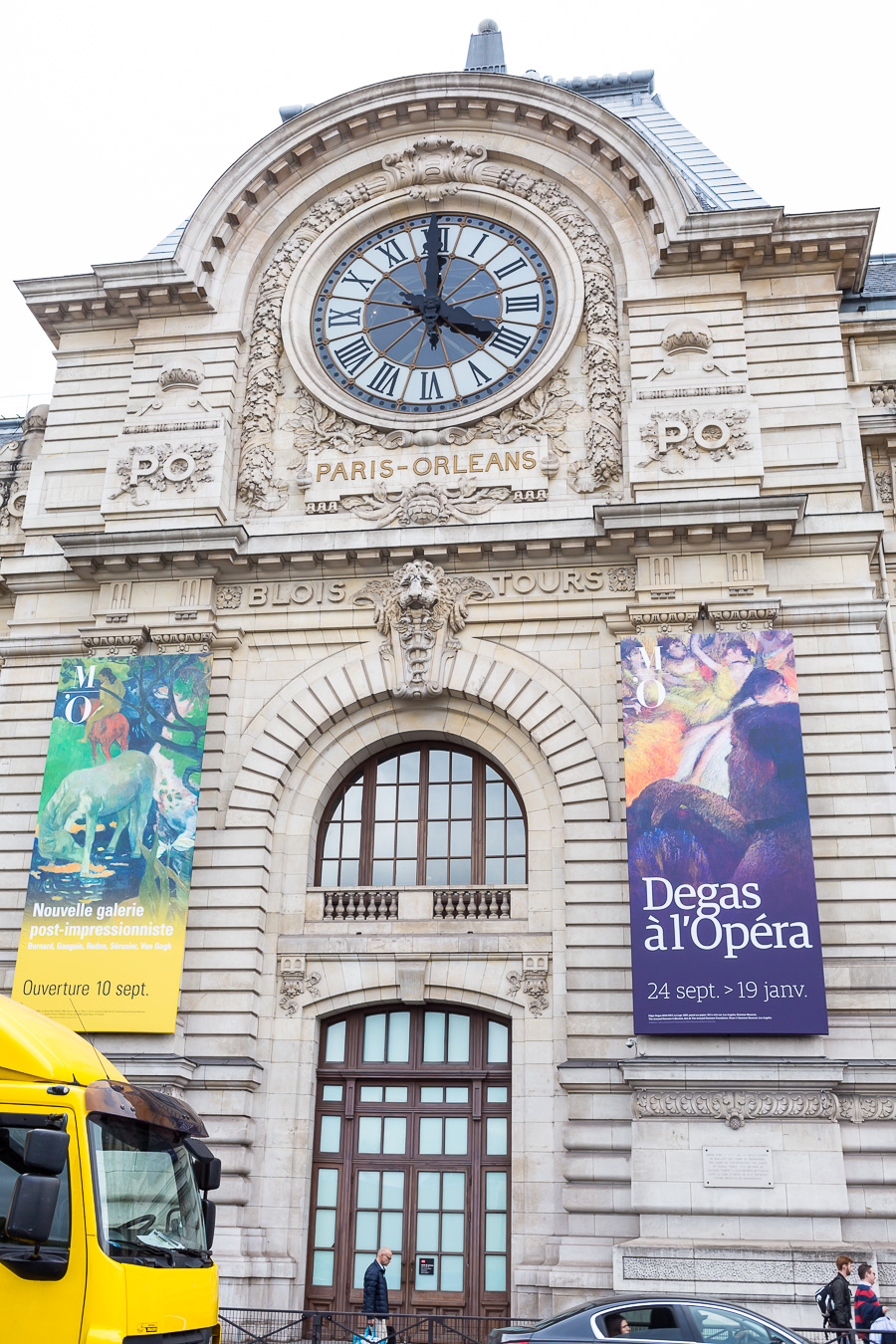 Museum De Orsay
