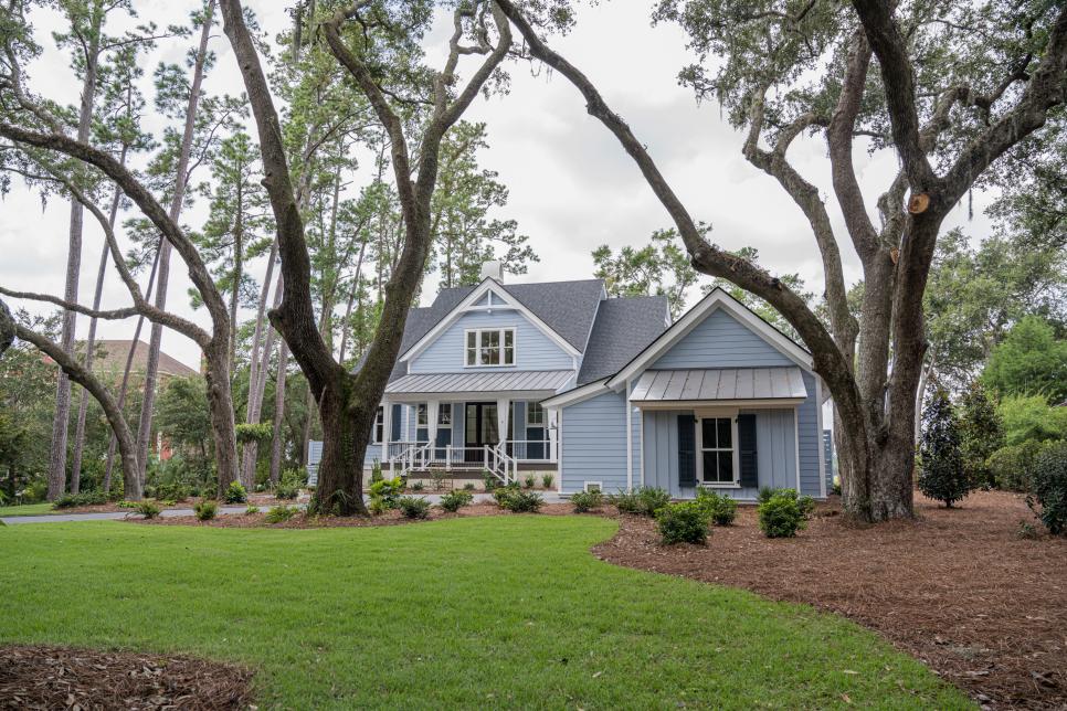 HGTV Dream House 2020 in Hilton Head Island, SC