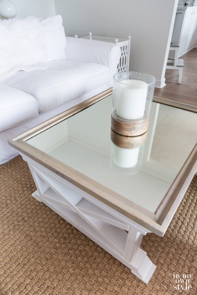 Winter home decor ideas
