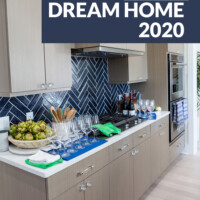 HGTV Dream home 2020 kitchen
