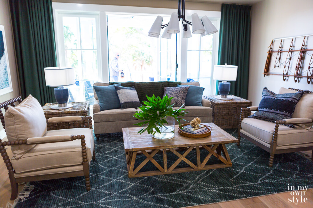 Media Room