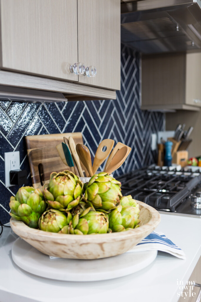 Kitchen counter