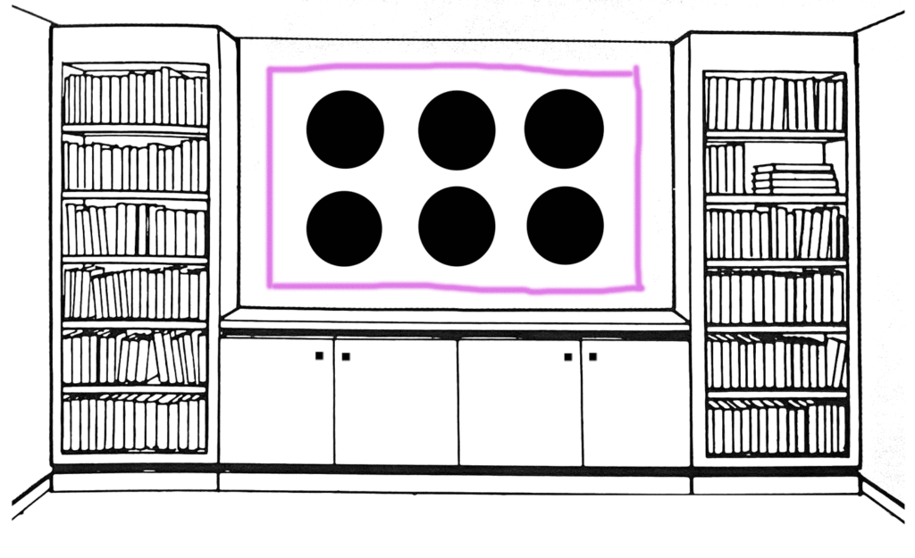 How-to-hang-plates-on-a-wall