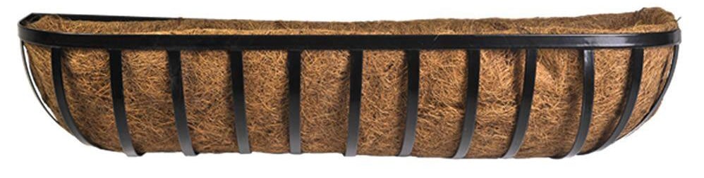 Vigoro English Horse Trough Railing Planter