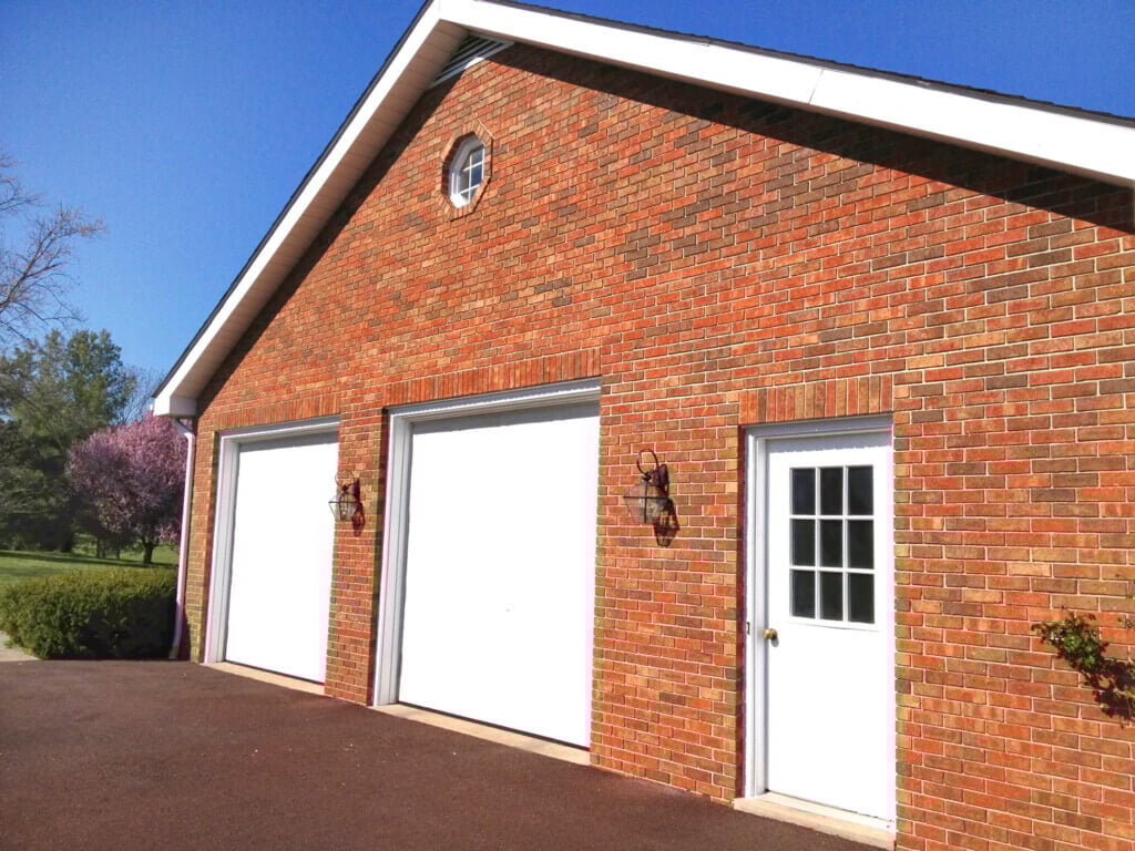 Before-side-of-brick ranch house