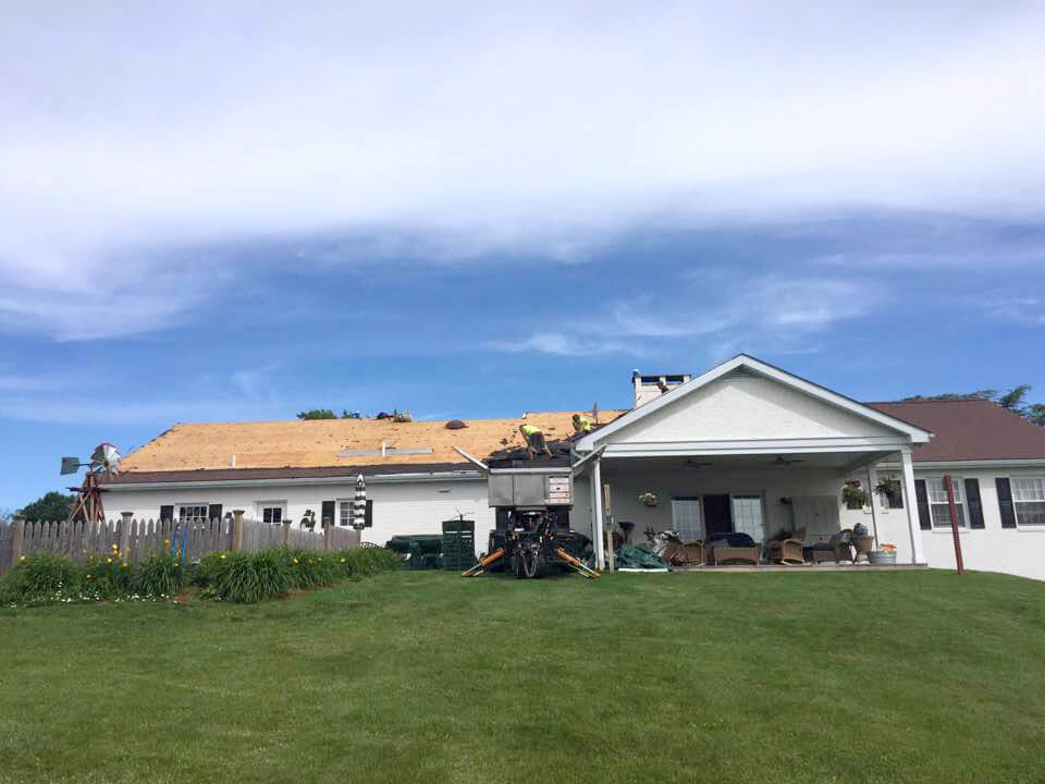 During-construction-new-roof