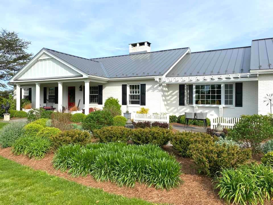 front-of-house-AFTER with new metal roof