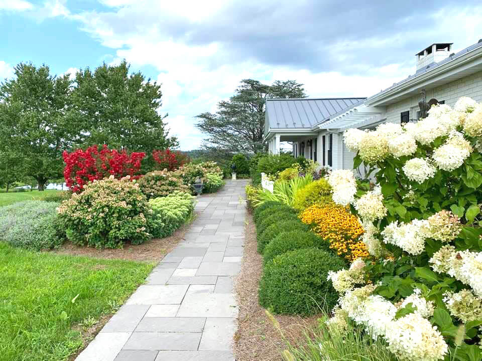 landscaped-walkway-in-front-of-house